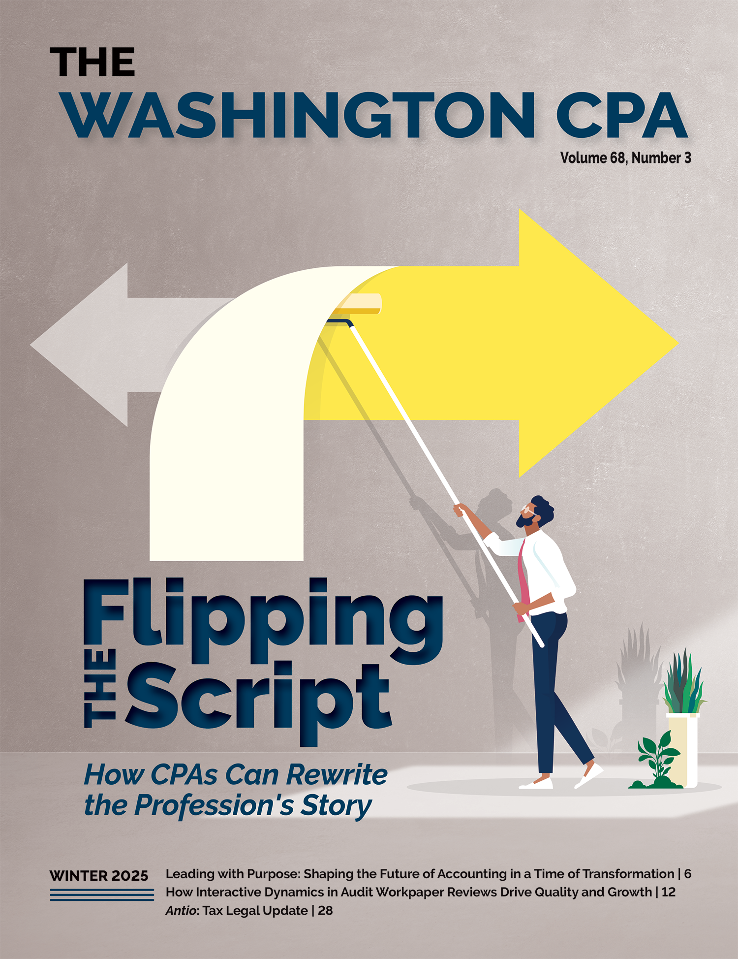 Resources - Washington Society of CPAs